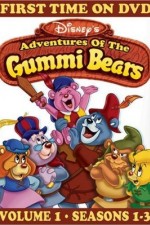 Watch Adventures of the Gummi Bears Megashare8